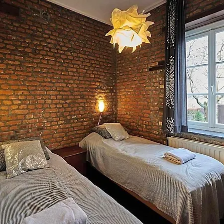 Hotel Modern Comfort In A Spot 3*
