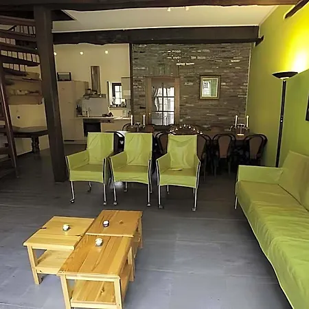 Hotel Modern Comfort In A Spot 3*