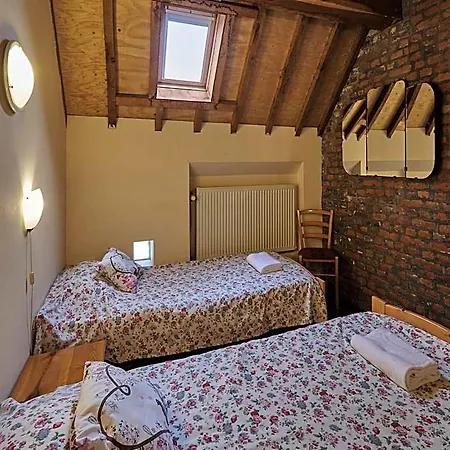 Modern Comfort In A Spot
