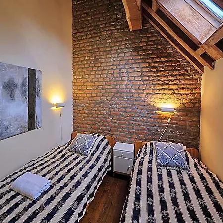Modern Comfort In A Spot