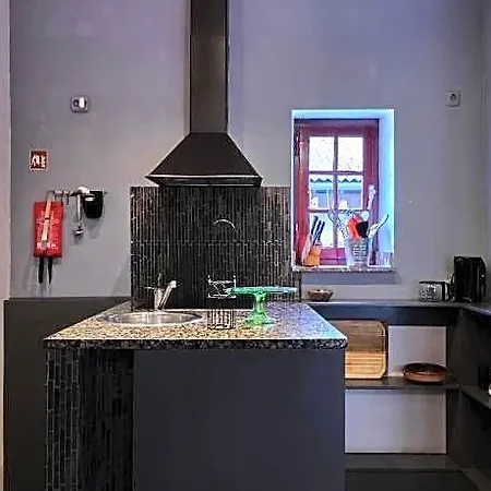 Hotel Modern Comfort In A Spot