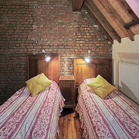 Modern Comfort In A Spot Hotel Margraten