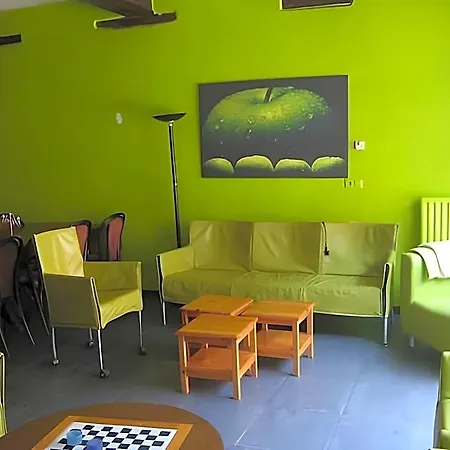 Modern Comfort In A Spot Margraten