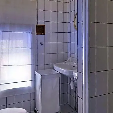 Hotel Modern Comfort In A Spot