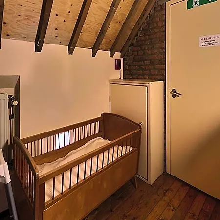 Modern Comfort In A Spot 3* Margraten