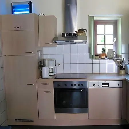 Modern Comfort In A Spot