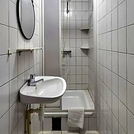 Hotel Modern Comfort In A Spot 3*