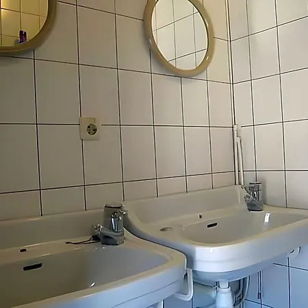 Modern Comfort In A Spot Hotel Margraten